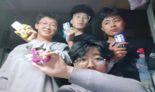 问鼎娱乐